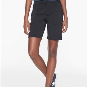 Athleta Trekkie Bermuda 2.0